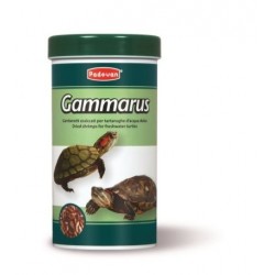 Τροφή για χελώνες padovan-gammarus 1000ml