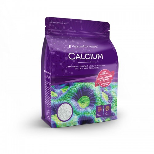 Aquaforest Calcium 3500gr