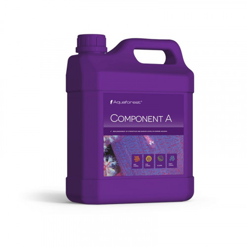 Aquaforest Component A 2000ml