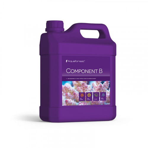 Aquaforest Component B 2000ml