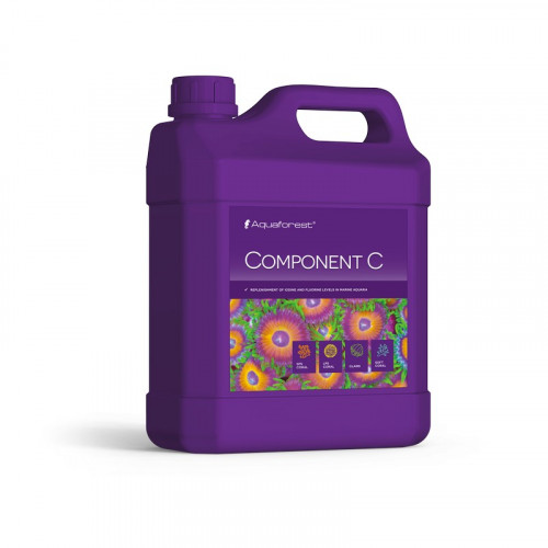 Aquaforest Component C 2000ml