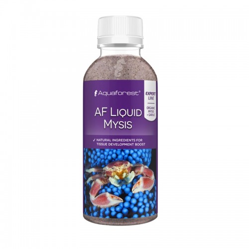 Aquaforest Liquid Mysis 200ml