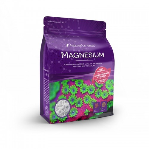 Aquaforest Magnesium 750gr