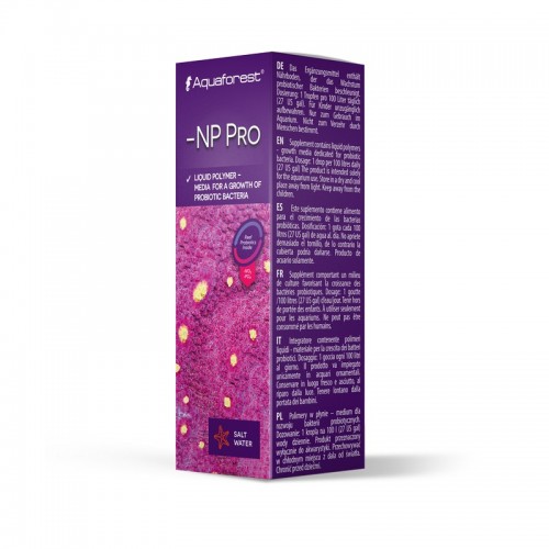 Aquaforest NP PRO 10ml