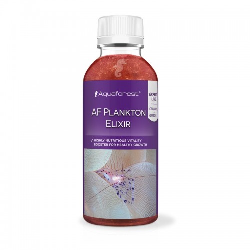 Aquaforest Plankton Elixir 200ml
