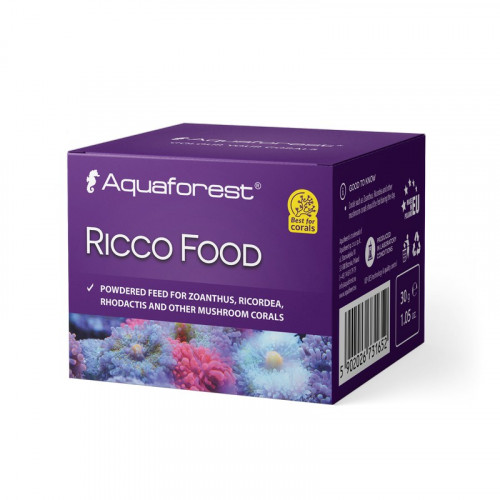 Aquaforest Ricco-Food 
