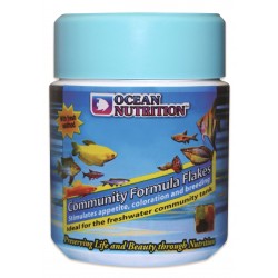 Ocean Nutrition Community Formula Flakes 34gr