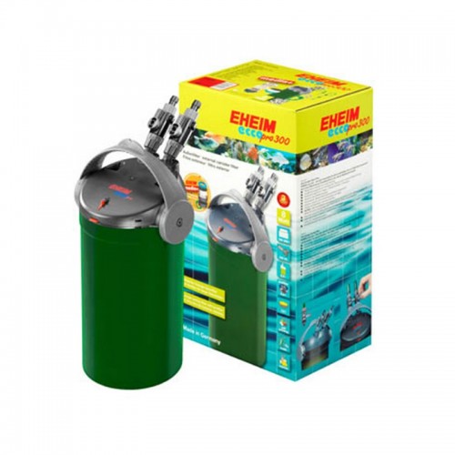 Εξωτερικό φίλτρο Eheim Εcco Pro 200