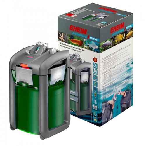 Εξωτερικό φίλτρο Eheim PROFESSIONEL 3 1200XL Τ