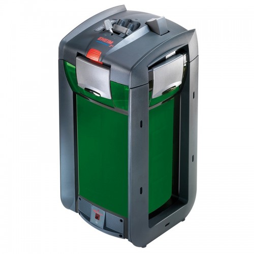 Εξωτερικό φίλτρο Eheim PROFESSIONEL Thermo 5e 600t