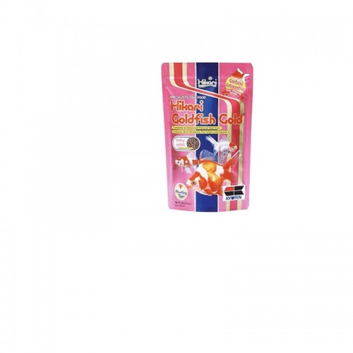 Τροφή για χρυσόψαρα Hikari Goldfish Gold baby pellet 100g
