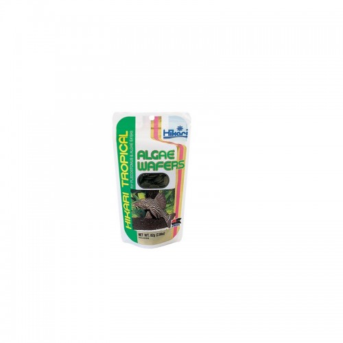 Τροφή για Αλγοφάγα Ψάρια Hikary Algae Wafers 40g Τροφή για Αλγοφάγα Ψάρια Hikary Algae Wafers 40g