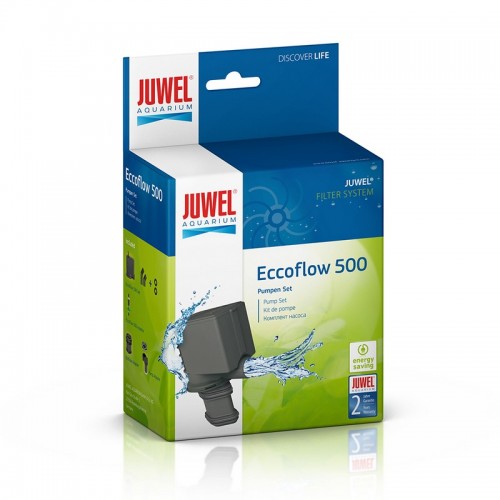 Juwel Κεφαλή Κυκλοφορητή Eccoflow 500
