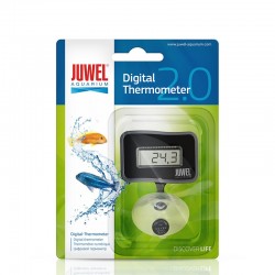 Juwel Ψηφιακό Θερμόμετρο