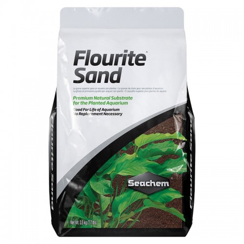 Flourite Sand 3.5kg Flourite Sand 3.5kg