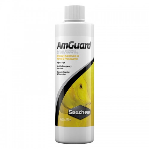 Seachem AmGuard 250ml