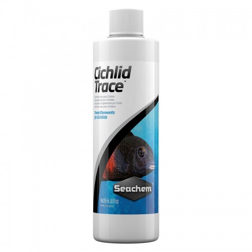 Seachem Cichlid Ttrace 250ml