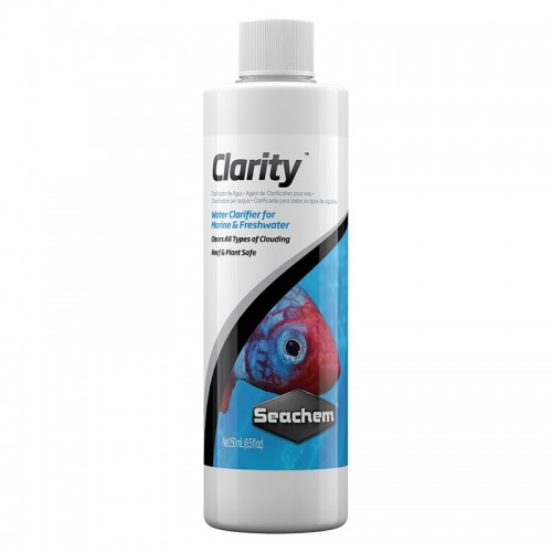 Seachem Clarity 250ml