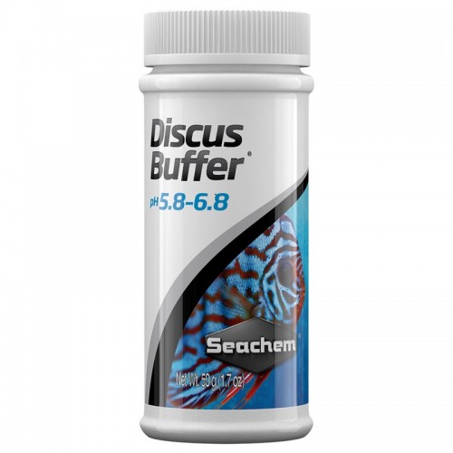Seachem Diskus Buffer 50gr