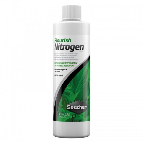 Seachem Flourish Nitrogen 250ml