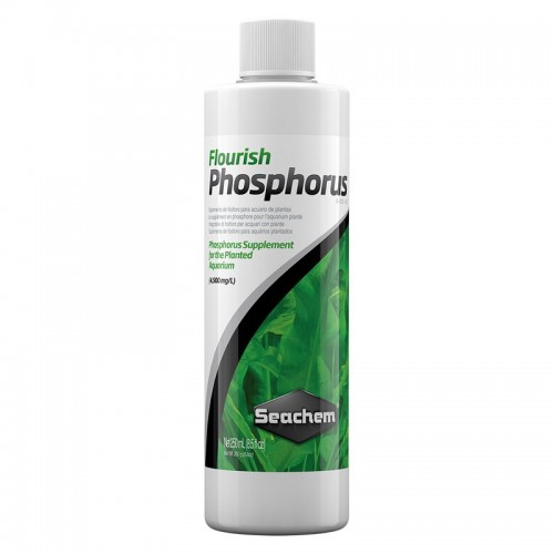 Seachem Flourish Phosphorus 250ml