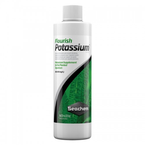 Seachem Flourish Potassium 250ml