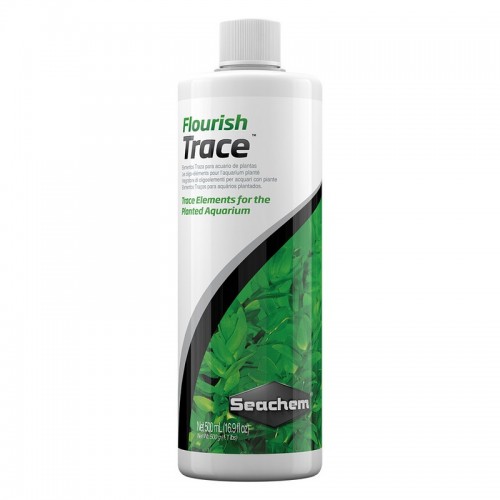 Seachem Flourish Trace 4lt