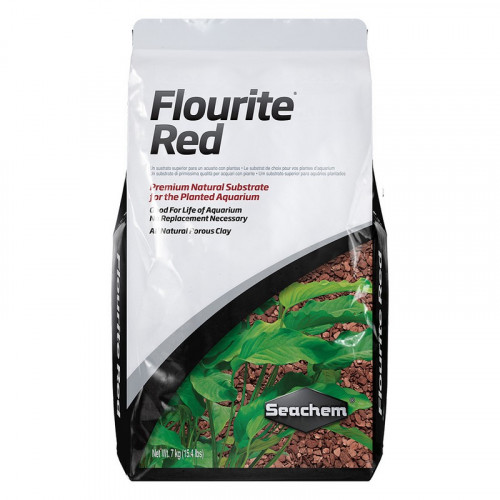 Seachem Flourite Red 7kg