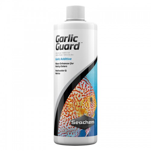 Seachem Guarlic Guard 500ml