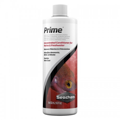Seachem Prime 4lt