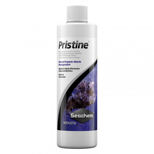 Seachem Pristine 250ml