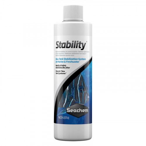 Seachem Stability 250ml 