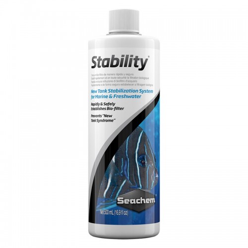 Seachem Stability 4lt