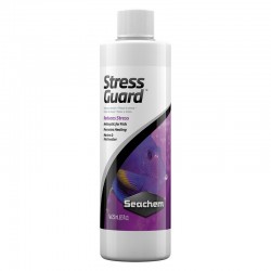 Seachem Stress Guard 250ml