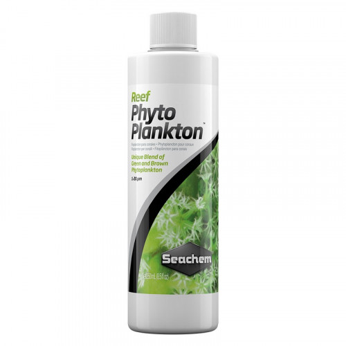 Reef Phytoplankton 250ml      