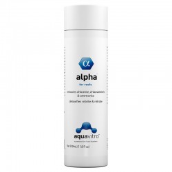 Seachem Aquavitro Alpha 350ml Seachem Aquavitro Alpha 350ml
