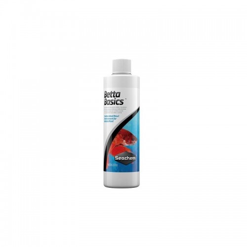 Seachem Beta Basics 250ml Seachem Beta Basics 250ml