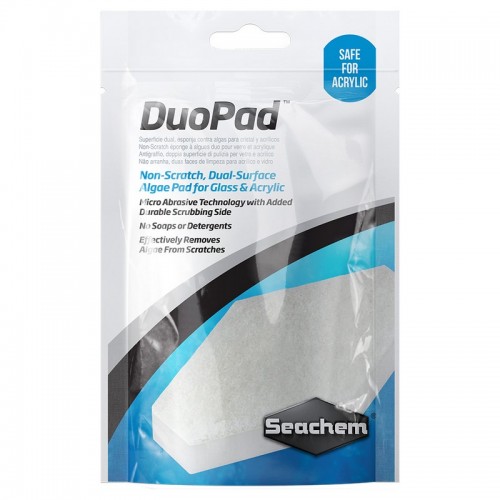 Seachem Duo Alage Pad 25mm-1pack 