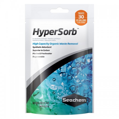 Seachem Hypersorb 100ml