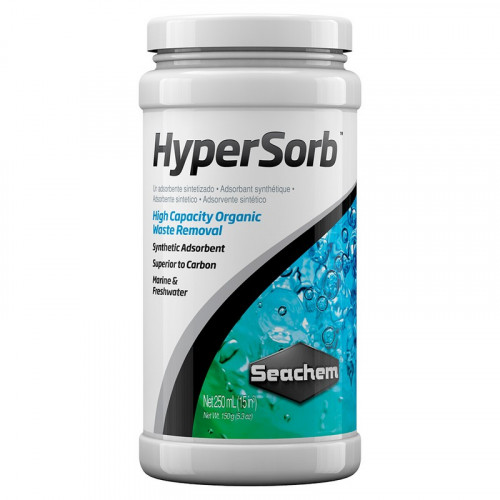 Seachem HyperSorb 250ml