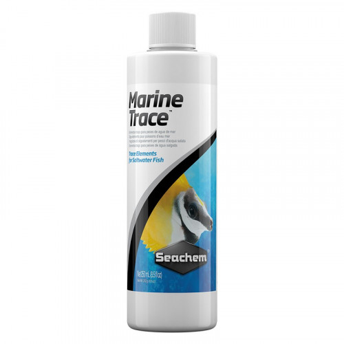 Seachem Marine Trace 250ml