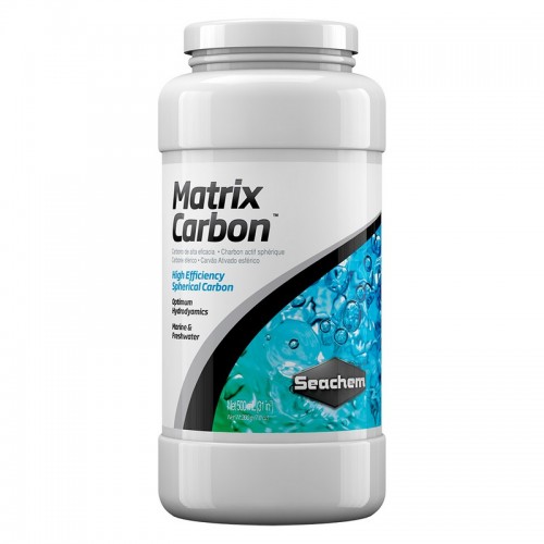 Seachem Matrix Carbon 500ml