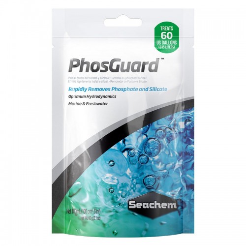 Seachem Phosguard 100ml