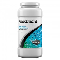 Seachem Phosguard 500ml Seachem Phosguard 500ml