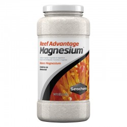 Seachem Reef Advantage Magnesium 600gr Seachem Reef Advantage Magnesium 600gr