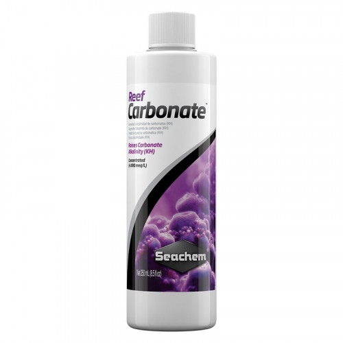 Seachem Reef Carbonate 250ml