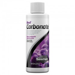 Seachem Reef Carrbonate 100ml