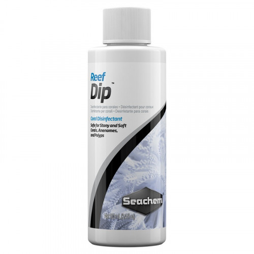 Seachem Reef Dip 100ml