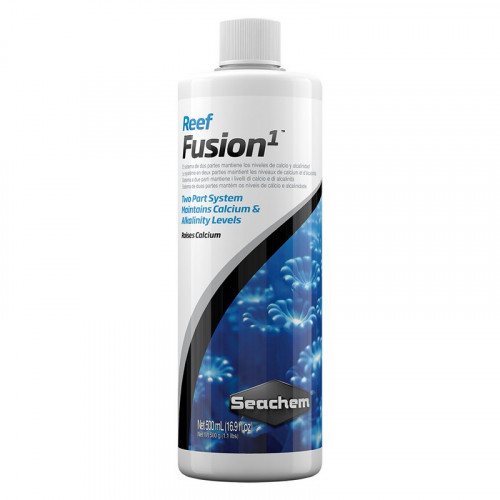 Seachem Reef Fusion 1 500ml