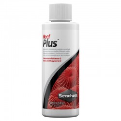 Seachem Reef plus 100ml Seachem Reef plus 100ml